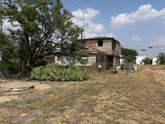 House for sale in Anson, Jones County