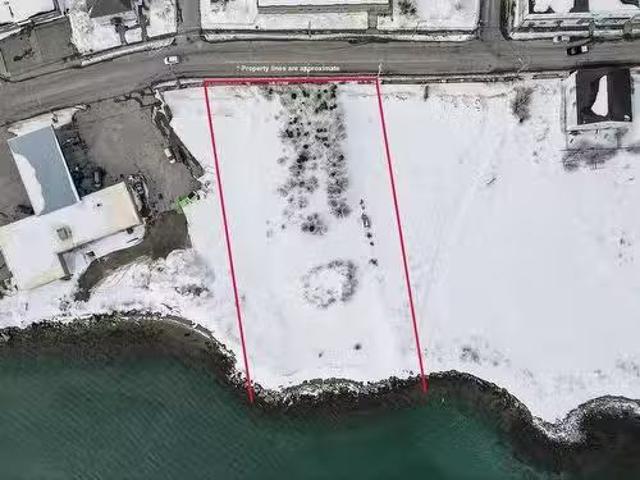 House for sale in North Sydney, Nova Scotia