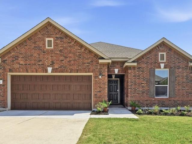 House for sale in Hays, Texas