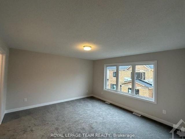 House for rent in Barrhaven West, Ottawa