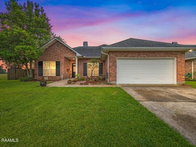 House for sale in Youngsville, Louisiana