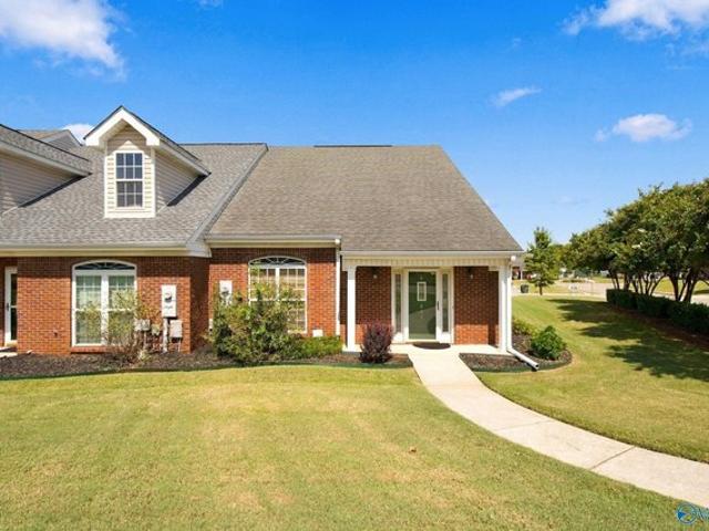 Townhouse for sale in Madison, Alabama