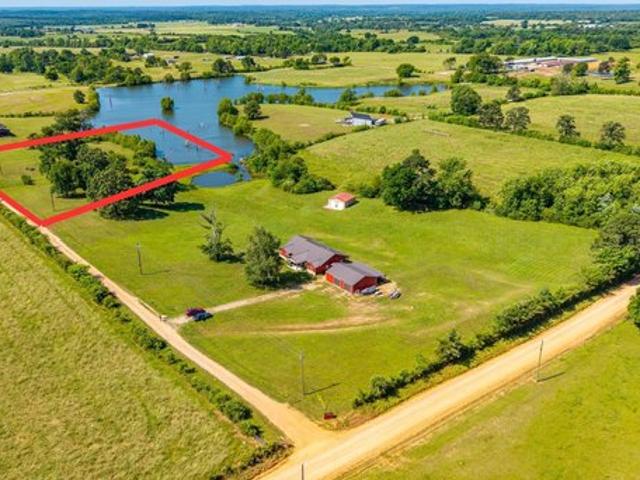 Land for sale in Ark