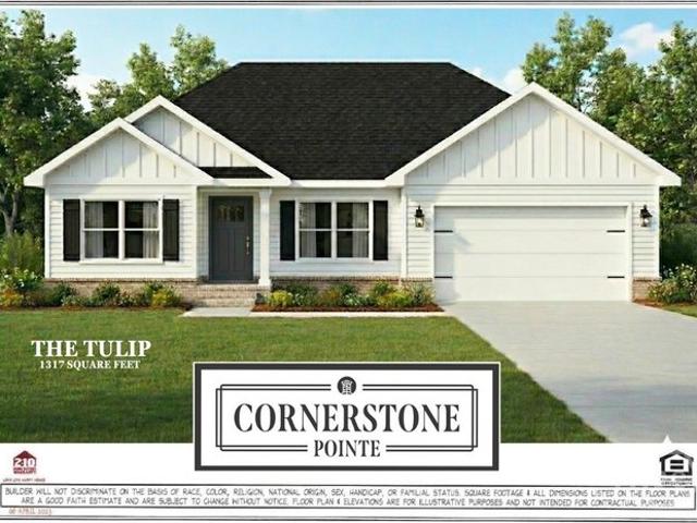 House for sale in Statesboro, Georgia