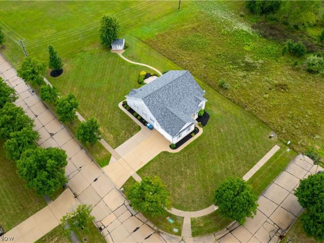 House for sale in Ohio