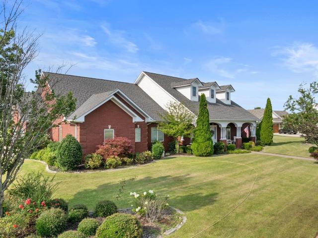 House for sale in Florence, Alabama