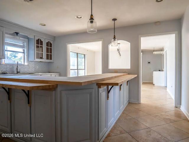 House for sale in Clinton, Mississippi