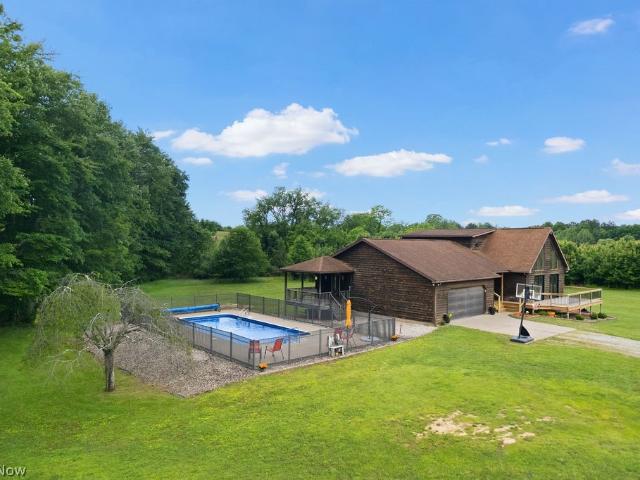 House for sale in West Virginia