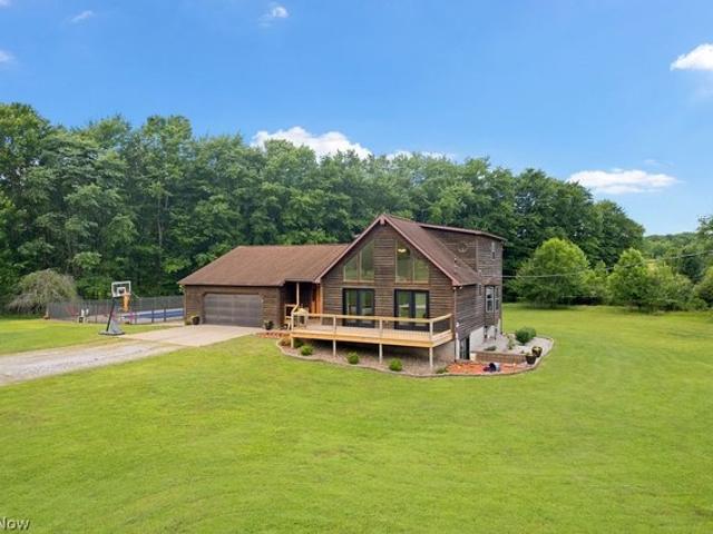 House for sale in West Virginia