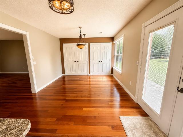 House for sale in Ark