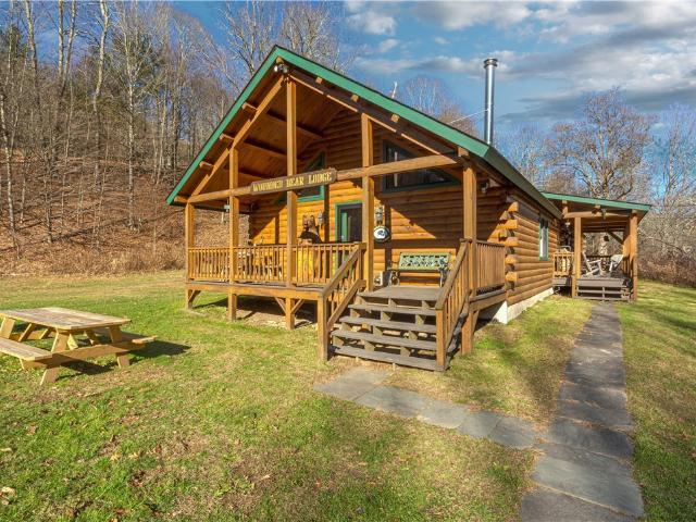 House for sale in Obernburg, New York