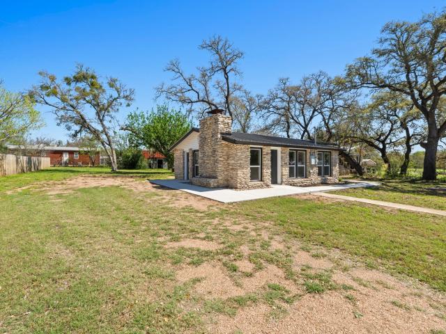 Property for rent in Williamson, Texas