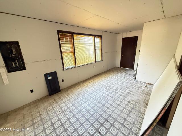 House for sale in Mount Olive, North Carolina