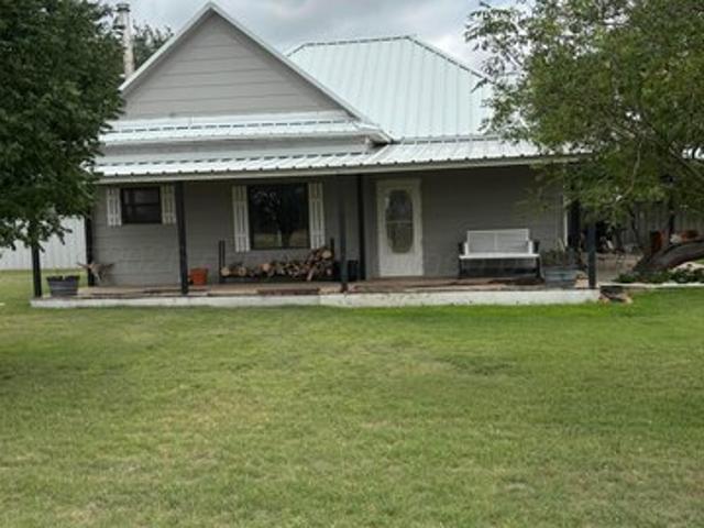 House for sale in Childress, Texas