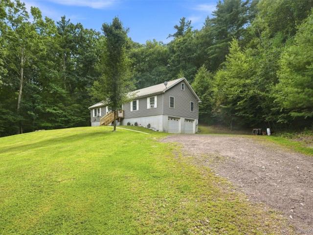House for sale in Glen Spey, New York