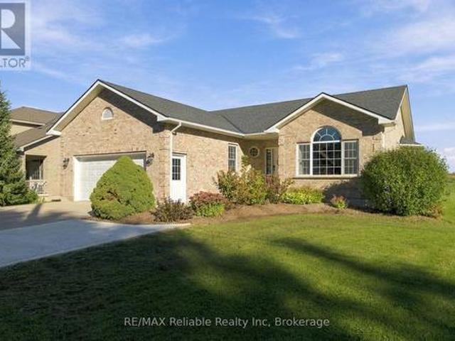 House for sale in Clinton, Central Huron