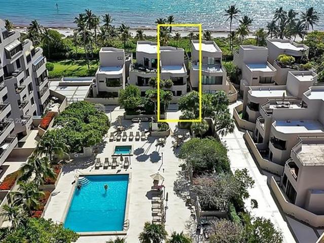 Condo for sale in Key Biscayne, Miami-Dade County