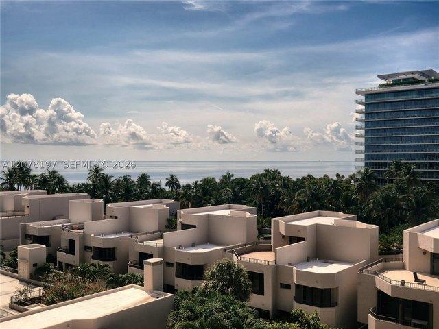 Condo for sale in Key Biscayne, Florida