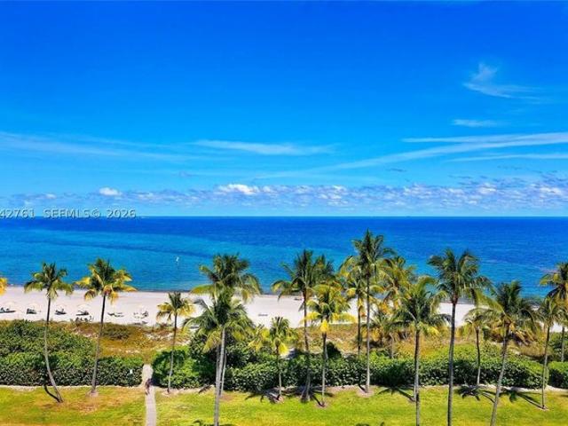 Condo for sale in Key Biscayne, Miami-Dade County
