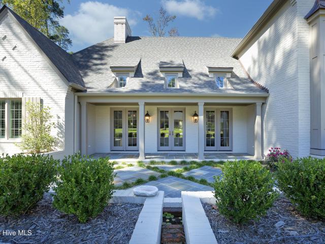 House for sale in Southern Pines, Moore County