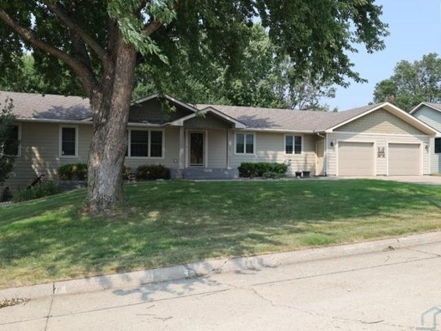House for sale in Rock Rapids, Iowa
