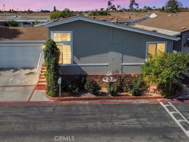 House for sale in Fountain Valley, California
