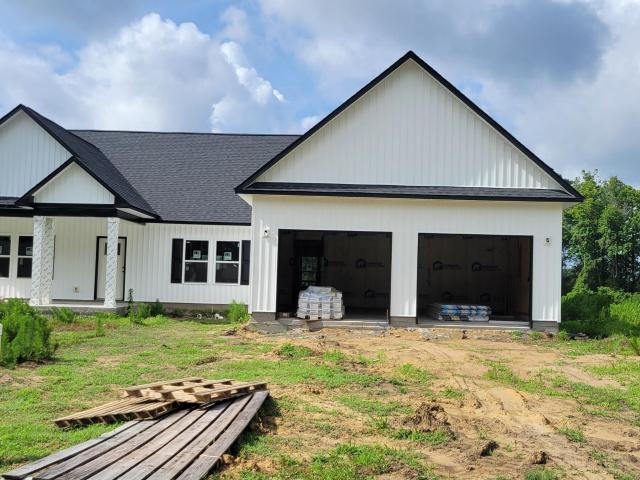 House for sale in Washington, North Carolina