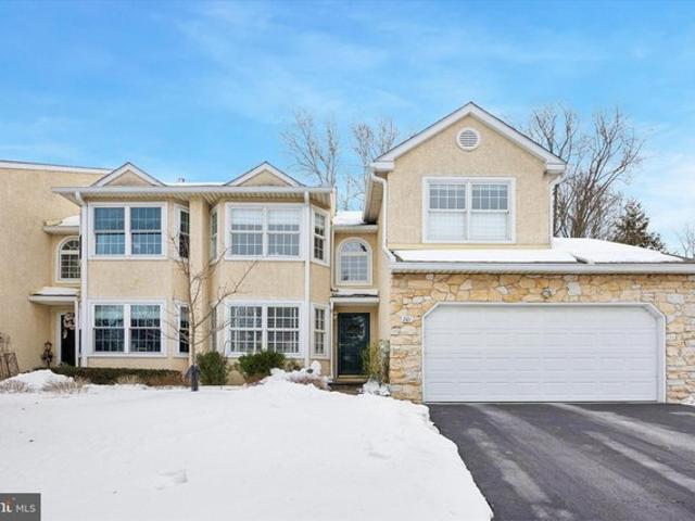 Townhouse for sale in Blue Bell, Pennsylvania