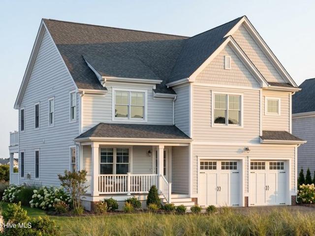 House for sale in Newport, North Carolina