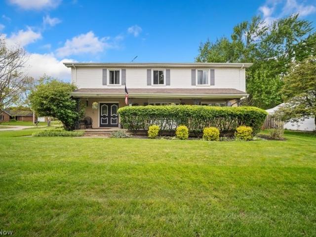 House for sale in Medina, Ohio