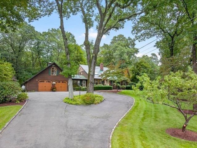 House for sale in Adamsdale, North Attleborough