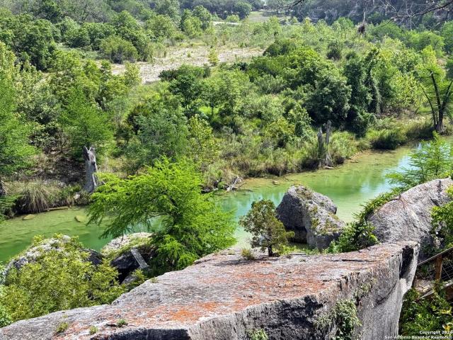 Property for sale in Pipe Creek, Texas