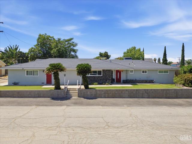 House for sale in Taft, California