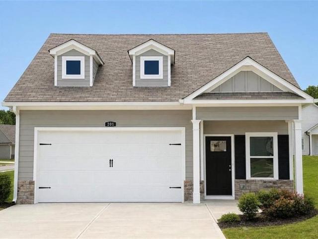 House for sale in Bartow, Georgia