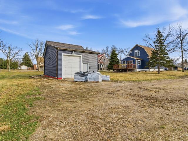 House for sale in Pennock, Minnesota