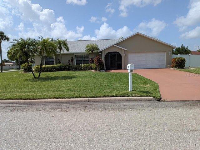 House for sale in Lehigh Acres, Florida