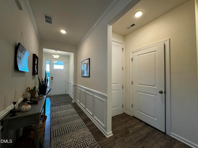 Property for rent in Holly Springs, Wake County