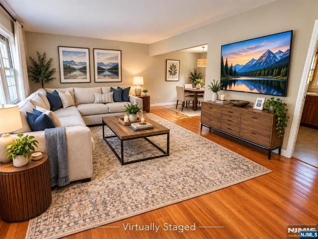 House for sale in Hackensack, Bergen County