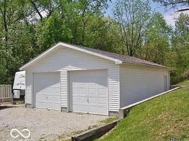 House for sale in North Vernon, Indiana
