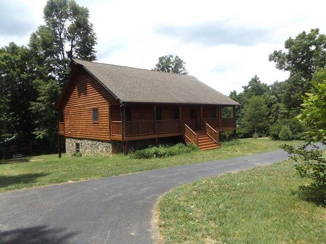 House for sale in Virginia