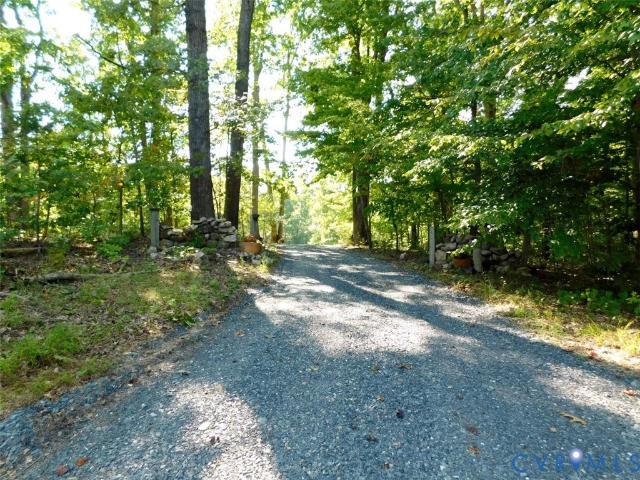 House for sale in Farmville, Cumberland County