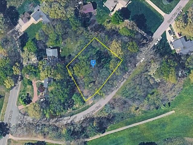 Land for sale in Plainwell, Allegan County