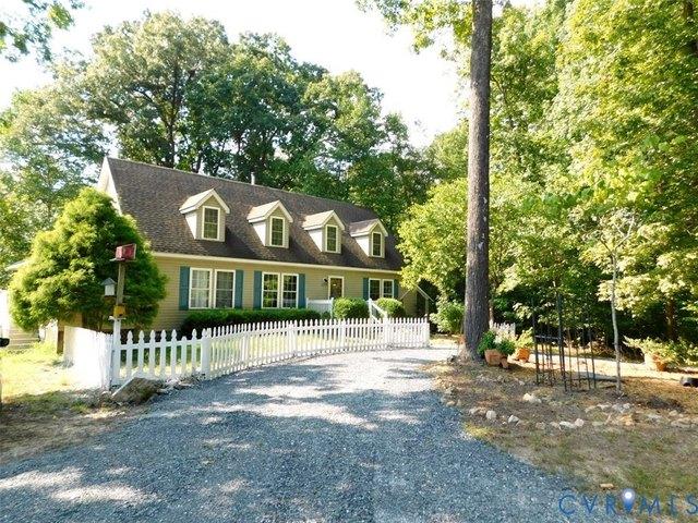 House for sale in Farmville, Prince Edward County