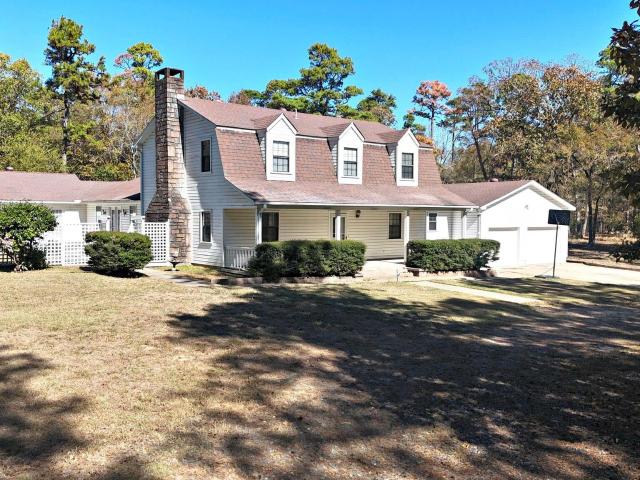 House for sale in Mena, Polk County