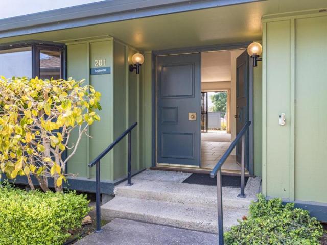 Condo for sale in Carmel, California