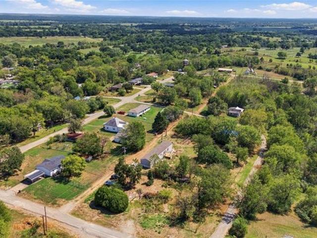 Land for sale in Ramona, Washington County