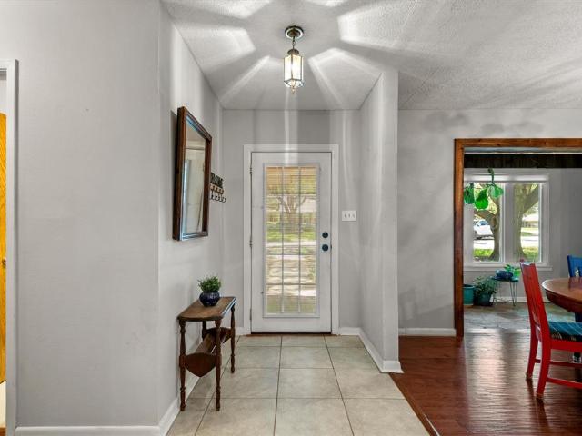 House for sale in Hillsboro, Texas