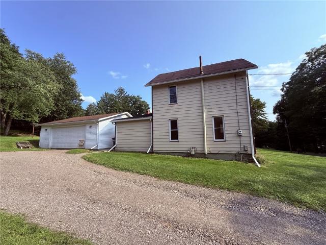 House for sale in Hornell, New York