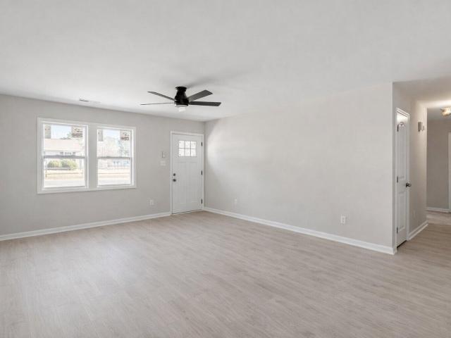 House for sale in Durham, North Carolina