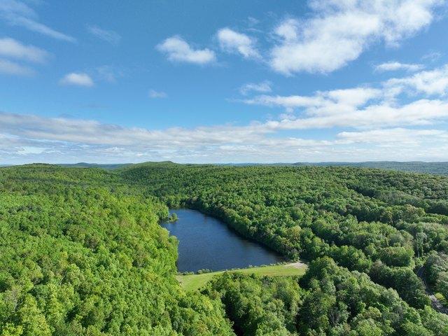 Land for sale in Stafford, Connecticut